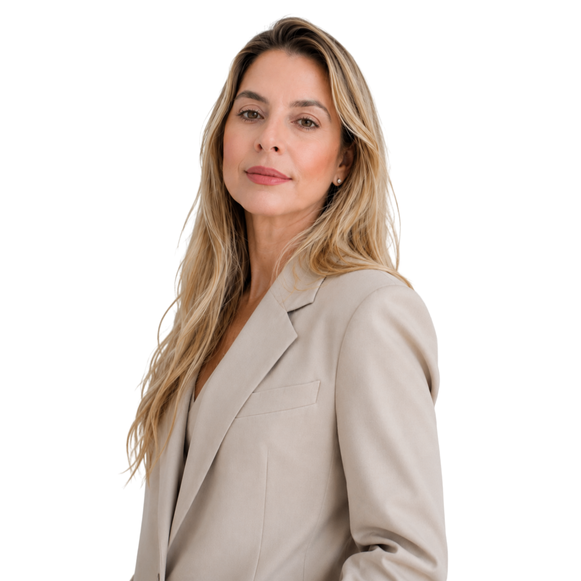 Karina Kruschewsky, especialista em estética integrativa
